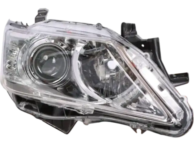 Фара передняя правая на Toyota Camry 2011-2014, Душанбе