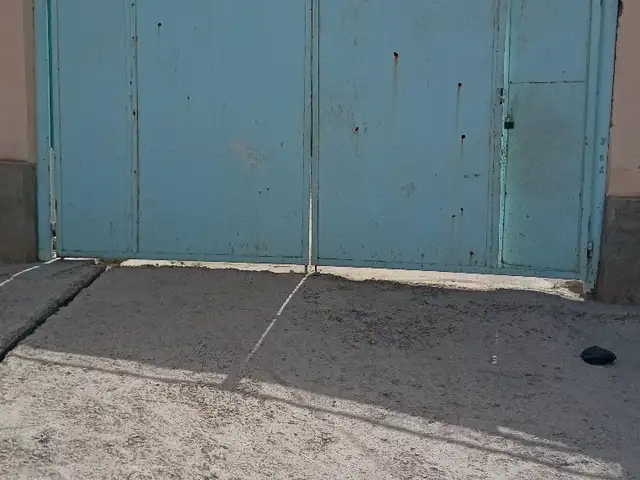 Дарвоза, Душанбе