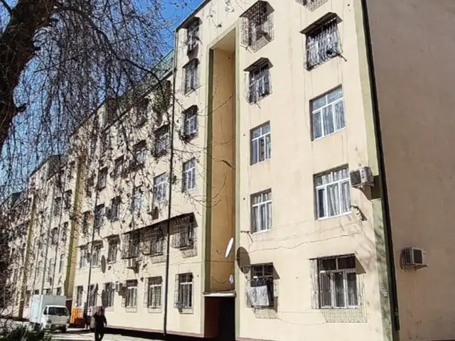 1-комн. квартира, 6 этаж, 56 м², Шохмансур, Душанбе