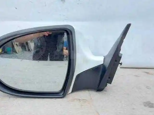 Зеркало бокового вида на KIA Sportage QL, Душанбе
