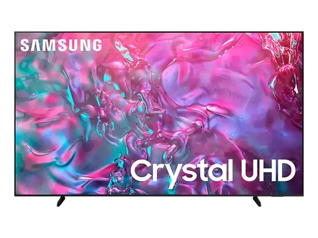 Телевизор Samsung 98 2025 UE98DU9000UXCE, Душанбе