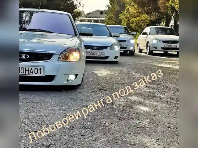 Лобовое стекло под заказ, Душанбе