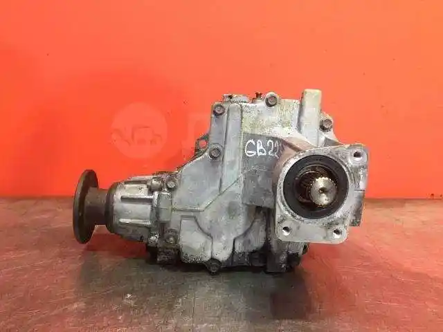 Коробка раздаточная Hyundai Santa Fe Sm 2000-2012, Душанбе