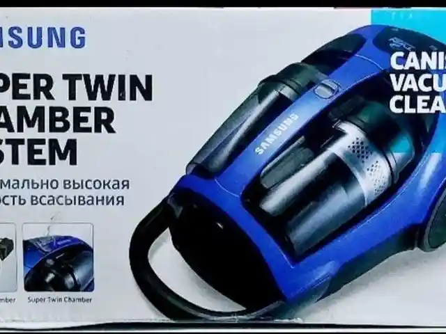 Пылесос Samsung-sc20M253, Душанбе