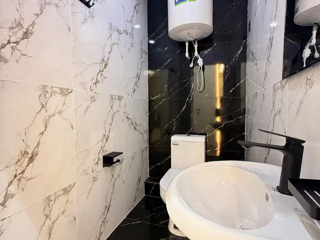 2-комн. квартира, 6 этаж, 67 м², 33мкр, Худжанд - 13
