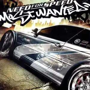 Игра Need for speed Most wanted для компьютера-пк-pc, Душанбе