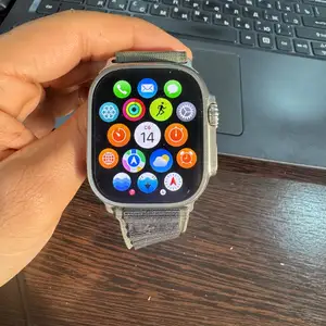 Смарт часы Apple Watch Ultra 1, Худжанд