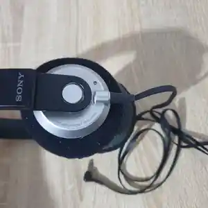 Наушники Sony MDR-XB300, Бохтар (Курган-Тюбе)