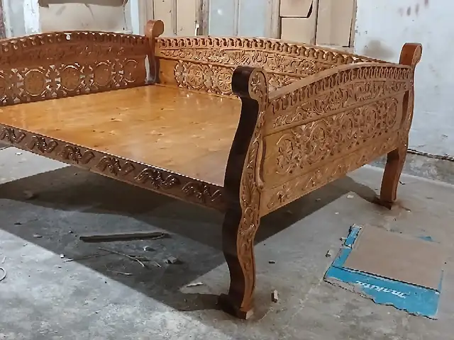 Тапчан 215х250, Худжанд