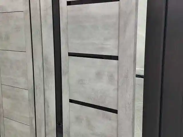 Дверь, Душанбе