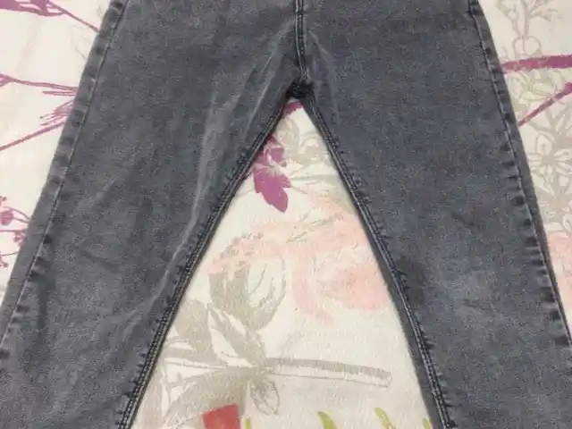 Джинсы, Душанбе
