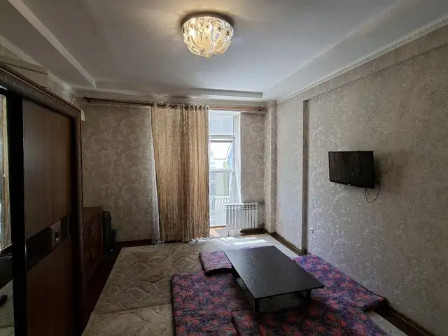 2-комн. квартира, 8 этаж, 55м², Шохмансур, Душанбе