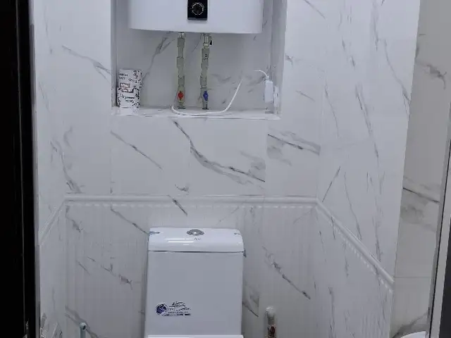 3-комн. квартира, 14 этаж, 73м², Сино, Душанбе