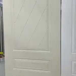Дверь, Душанбе