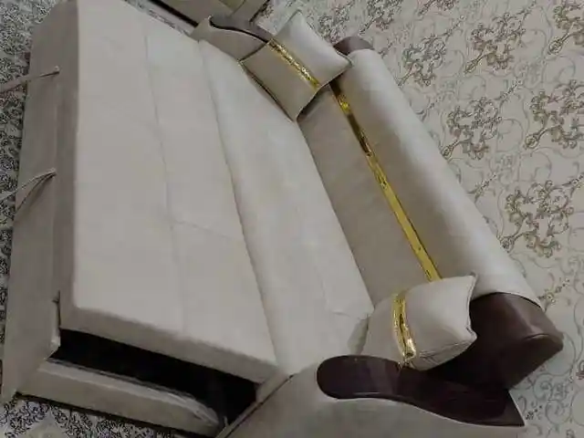 Диван Раздвижной, Душанбе