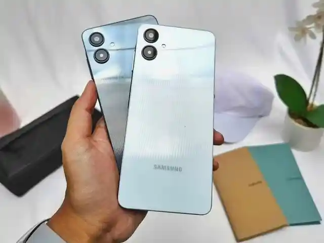 Samsung Galaxy A06 64Gb 2025, Душанбе - 10