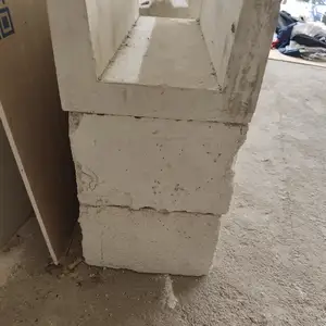 Аппарат пеноблок, Худжанд