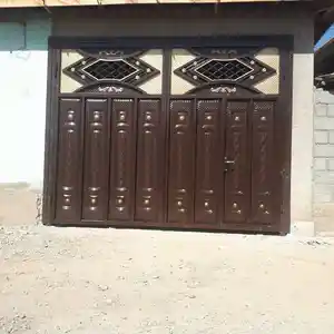 Дарвоза, Вахдат