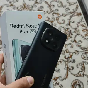 Xiaomi Redmi 14 Pro +, Худжанд