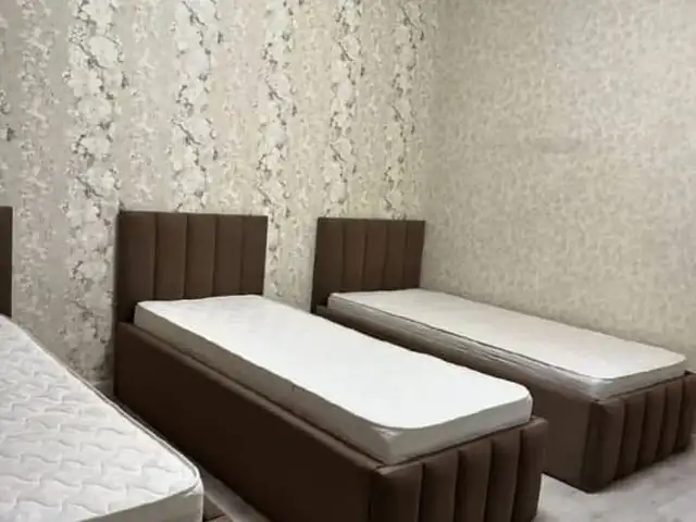 Кровать, Душанбе
