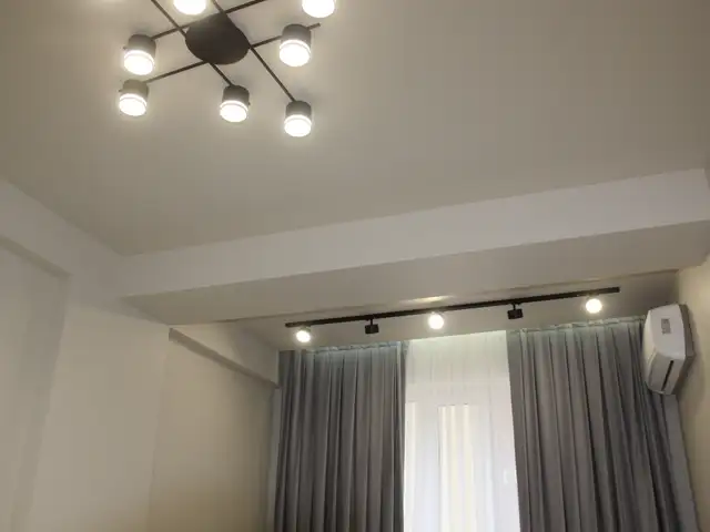 2-комн. квартира, 2 этаж, 54 м², сино, Душанбе - 13