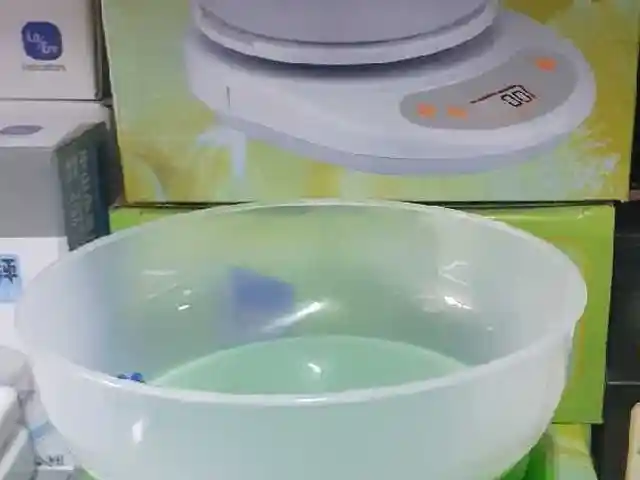 Весы для кухни Aote 394, Душанбе