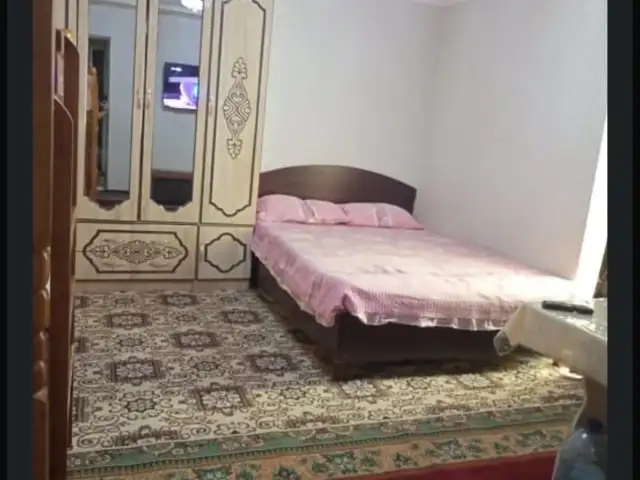 1-комн. квартира, 2 этаж, 40 м², Шелкокомбинат, Хуҷанд