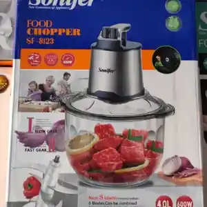 Овощерезка Sonifer 8123, Душанбе