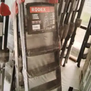 Стремянка Rodex, Душанбе