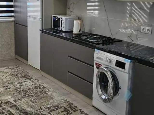 2-комн. квартира, 9 этаж, 60м², 34 мкр, Хуҷанд