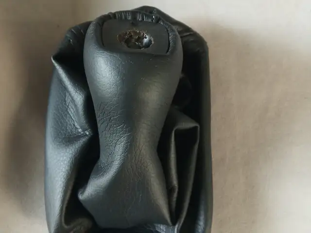 Ручка КПП Mercedes-Benz, Худжанд