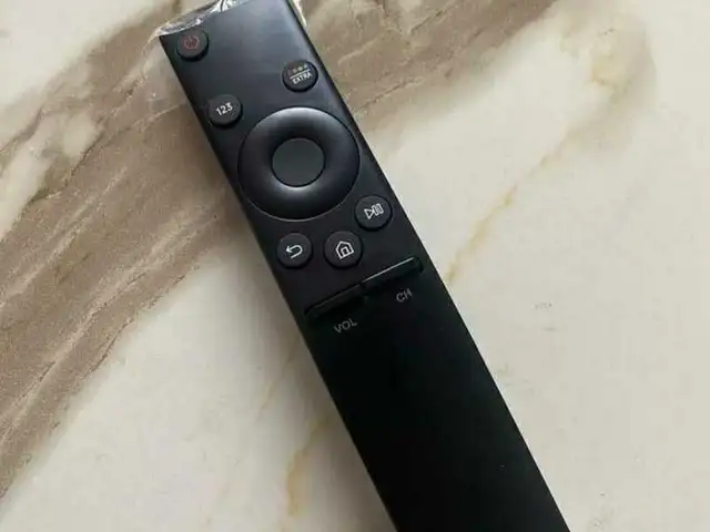Пульт Samsung Smart TV, Душанбе