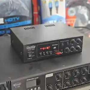 Усилитель Cabo 050W, Душанбе