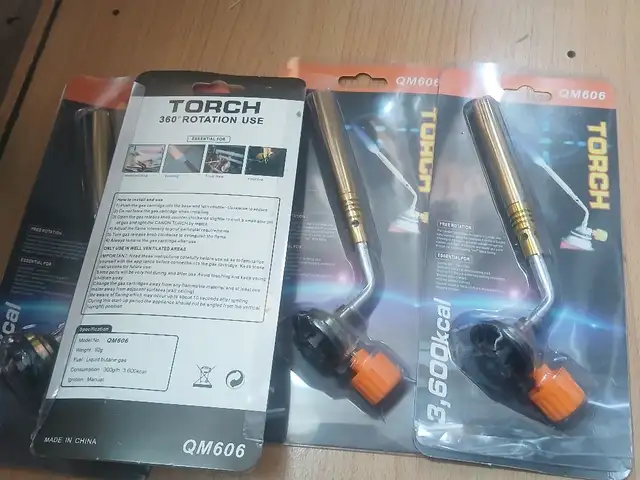 Зажигалка баллончик газ, Душанбе