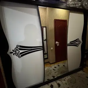Стенка, Хуҷанд