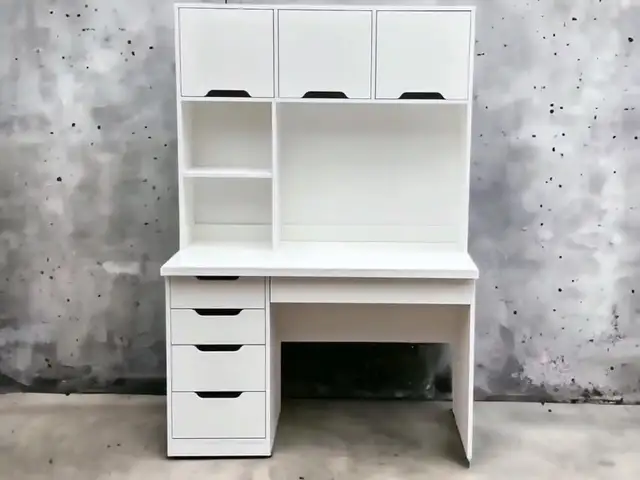 Детский стол, Душанбе