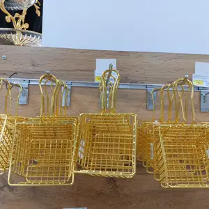 Корзина для картофеля фри, Душанбе