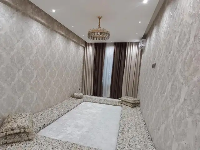 2-комн. квартира, 14 этаж, 80м², Сомони напротив парка Алишера Навои, Душанбе