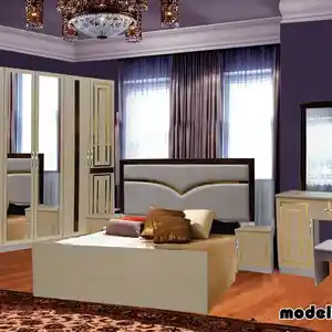 Спальный гарнитур, Душанбе