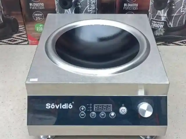 Плита сенсор Induksioni, Душанбе
