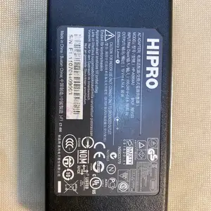 Зарядное устройство acer gamming 90W, Хуҷанд