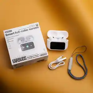 Наушники беспроводные с микрофоном REMAX W30N Bluetooth USB Type-C, Душанбе