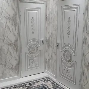 Межкомнатные двери, Душанбе