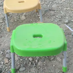 Табуретка, Душанбе