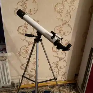 Телескоп, Душанбе