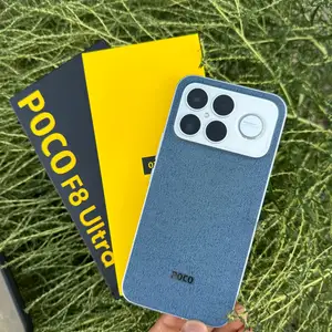 Xiaomi Poco f8 ultra 256+8 gb, Ҳисор