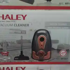 Пылесос HALEY HY-957, Душанбе