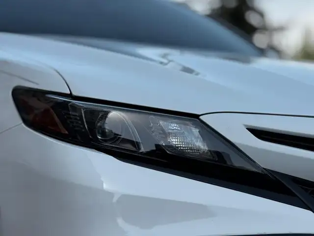 Toyota Camry, 2024, Душанбе - 3