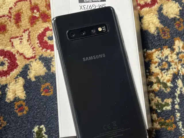 Samsung galaxy s10, Худжанд