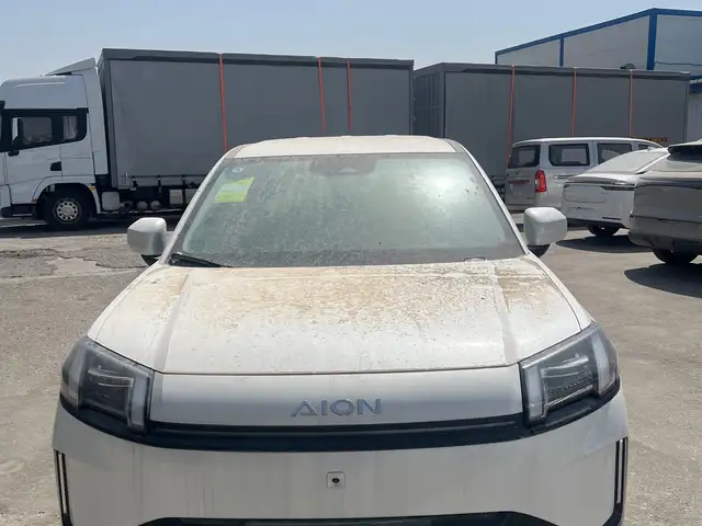 GAC Aion Y